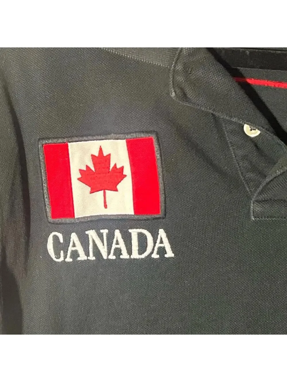 Ralph Lauren polo ralph